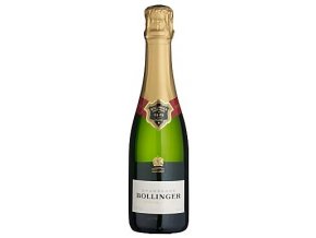 Bollinger Special Cuvee, 0,375l