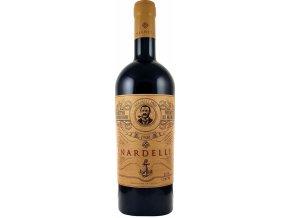 Nardelli 1900 Primitivo Di Manduria 2019, 0,75l