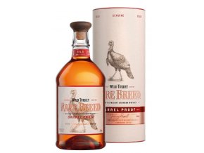 Wild Turkey Rare Breed, 50,5%, 0,7l