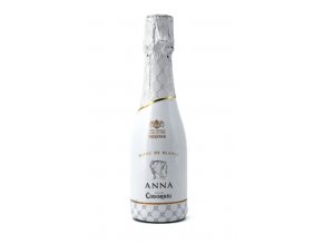 Cava Anna de Codorníu Blanc de Blancs brut, 0,2l