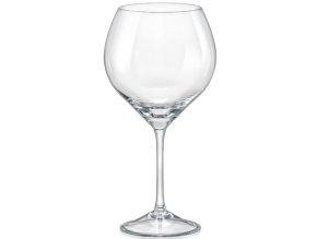 Sklenice na víno, Sophia, Crystalex, 650ml, 6ks