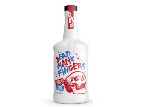 Dead Mans Fingers Strawberry Tequila1