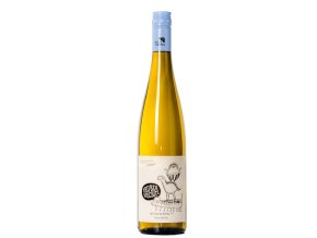 Grüner Veltliner Weinviertel DAC 2021 Gruber Röschitz, 0,75l