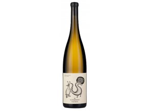 Gruner Veltliner Hundspoint Weinviertel DAC 2020 - Gruber Röschitz, 1,5l