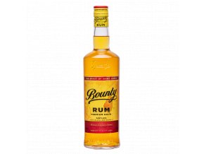 Bounty Premium Gold, 40%, 0,7l