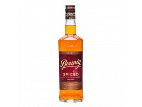 Bounty Premium Spiced, 40%, 0,7l