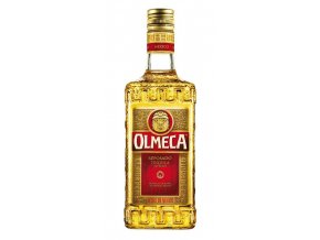 Tequila Olmeca Reposado, 38%, 0,7l