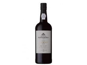 Romaneira Port Fine Tawny, 0,75l