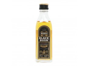 ushmills Black Bush, 40%, 0,05l