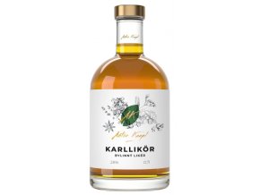 KARLLIKÖR Anton Kaapl, 28%, 0,5l