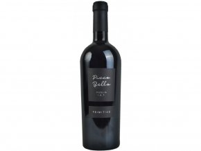 Picco Bello Primitivo 2022 Puglia IGT, 0,75l