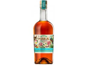 Naga Malacca rum, 40%, 0,7l