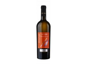 Chardonnay 2018 Orange, suché, Spielberg, 0,75l