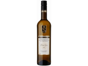 Pinot gris, 2020, pozdní sběr, Spielberg, 0,75l