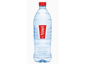 Vittel minerální voda, PET, 6x1l