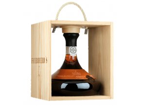 Feuerheerds Tawny Decanter 30 years, 0,75l