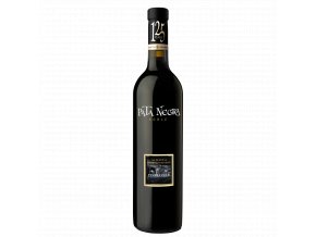 Pata Negra Tempranillo Roble 2018, 0,75l