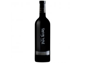 Pata Negra Reserva Tempranillo Cabernet Sauvignon 2017, 0,75l