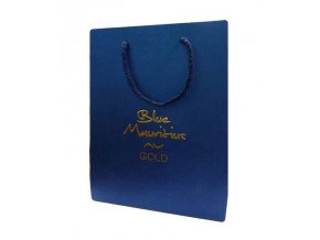 Blue Mauritius dárková taška