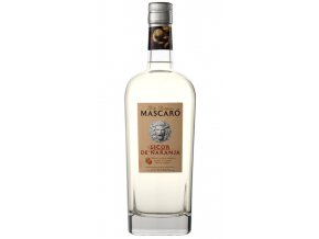 Mascaró Premium Orange Liqueur