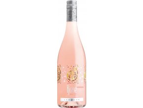 Rosé de La Chevaliere, 0,75l