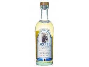 Arette SUEVA ARTESANAL AŇEJO Tequila, 38%, 0,7l1