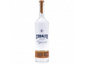 Cobalto BLANCO Organic Tequila, 38%, 0,7l
