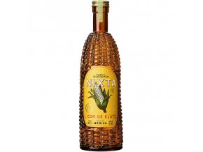 Nixta Licor De Elote Liqueur, 30%, 0,7l