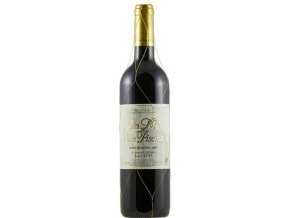 Rioja Gran Reserva 2013 Bodegas Ramirez, 0,75l