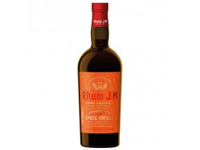 Rhum J.M Rhum Vieux Epices Créoles, 46%, 0,7l