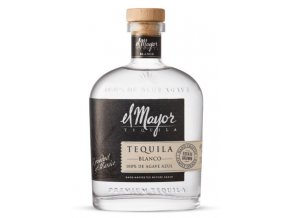 El Mayor BLANCO Tequila, 40%, 0,7l