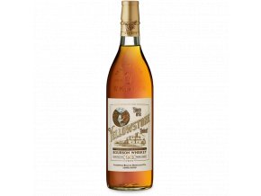 Yellowstone Select Bourbon, 46,5%, 0,7l