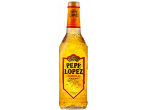 Pepe Lopez Gold, 40%, 0,7l