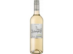 Fleur de D´Artagnan Le Nectar 2020, 0,75l