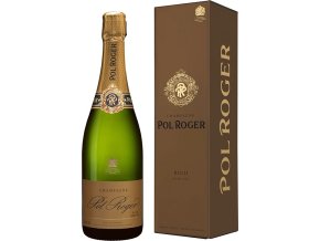 Pol Roger Rich (Demi Sec), 0,75l