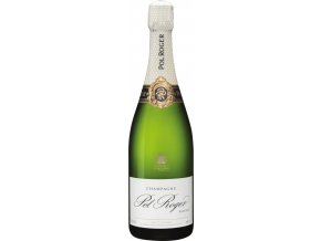 Pol Roger Brut Réserve, 0,75l