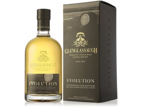 Glenglassaugh Evolution