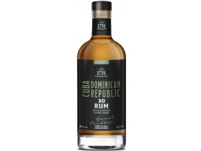 72728 fine & rare spanish caribbean rum