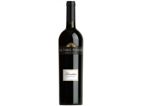 72733 primitivo ultimo passo salento