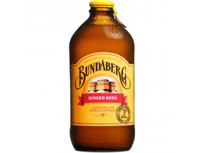 Bundaberg Ginger Beer, 375 ml
