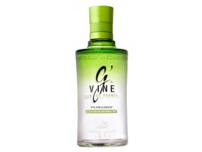 72793 gvine gin florasion