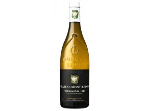 Chateauneuf du Pape BLANC 2022 - Mont Redon, 0,75l