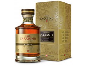 Fassbind L'Heritage de Bois Kirsch