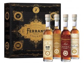 4082 ferrand cognac collection mini