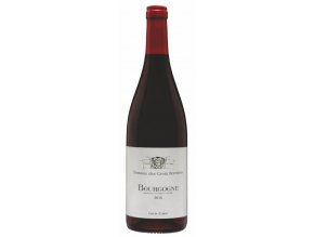 Bourgogne Pinot noir Domaine des Croix Perrieres 2017 Louis Jadot, 0,75l