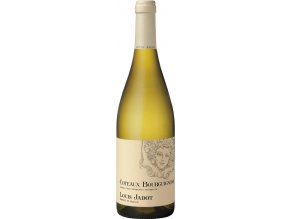 Coteaux Bourguignons blanc Louis Jadot 2018 Louis Jadot, 0,75l