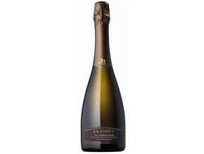 La Farra Prosecco Spumante Superiore DOCG Millesimato CRU Valdobbiadene Extra Brut, 0,75l