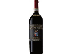 Brunello di Montalcino DOCG 2011 Biondi Santi, 0,75l