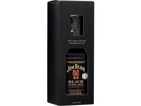 Jim Beam Black