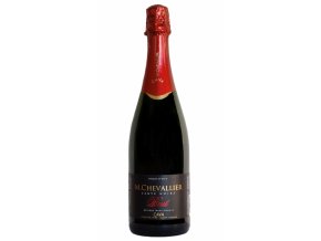 ava Mr.Chevallier Brut, 0,75l